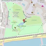 Bp Bellevue - 4eme étage Vue Appartamento *