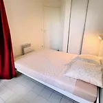 Bp Bellevue - 4eme étage Vue *