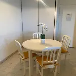 Appartamento Bp Bellevue - 4eme étage Vue