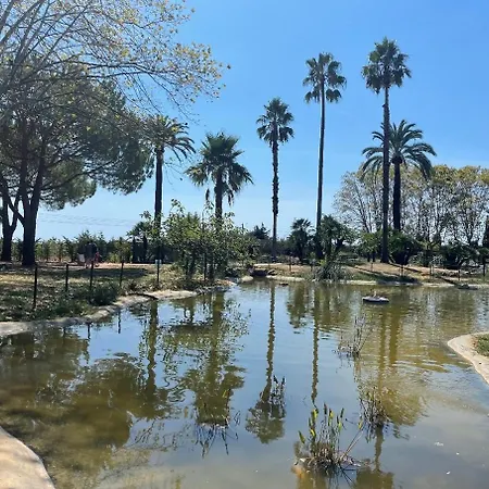 Bp Bellevue - 4eme étage Vue *