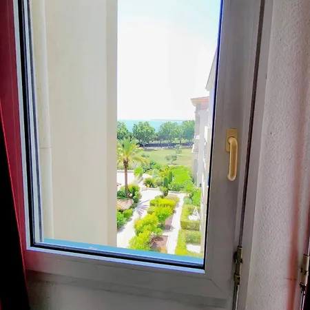 Bp Bellevue - 4eme Etage Vue Mer, Piscine, Parking Apartment Antibes