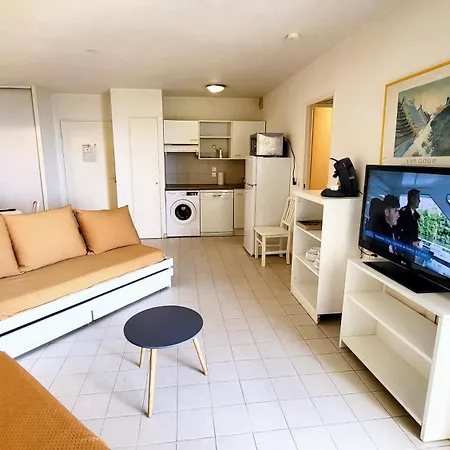 Apartment Bp Bellevue - 4eme Etage Vue *