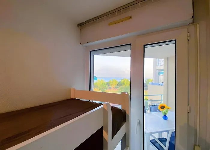 Apartment Bp Bellevue - 4eme Etage Vue