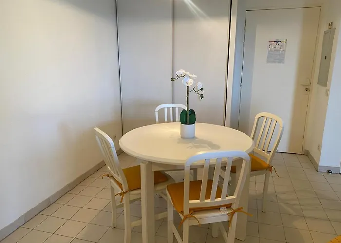Apartment Bp Bellevue - 4eme Etage Vue