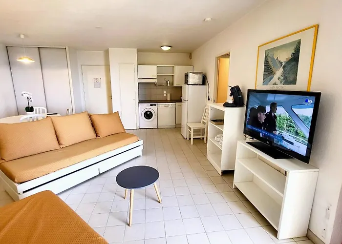 Apartment Bp Bellevue - 4eme Etage Vue *